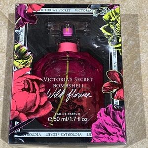 Victoria’s Secret Bombshell Wild Flower